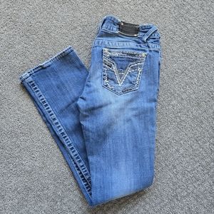 Womens vigoss jeans